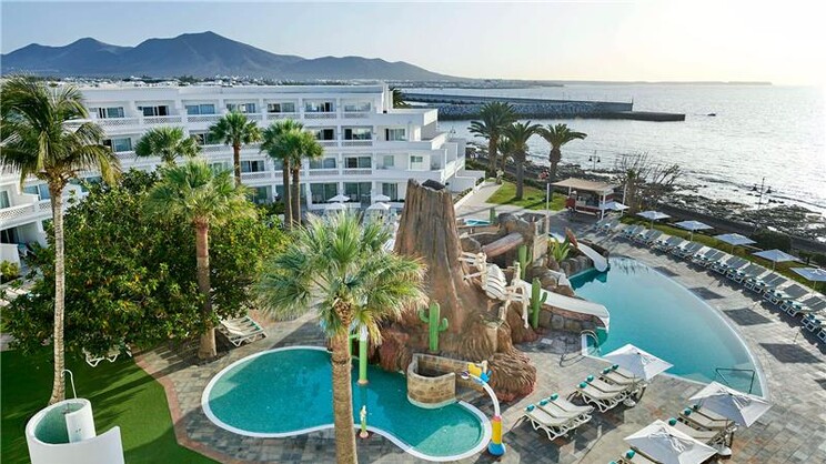Iberostar Selection Lanzarote Park